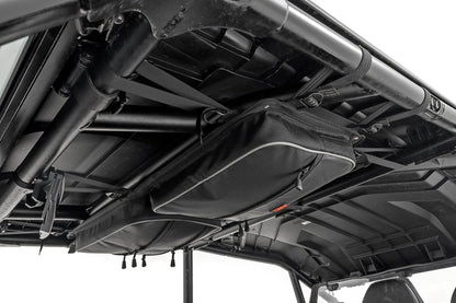 Overhead Roof Storage Bag | Polaris RZR / Can-Am Defender | 99044