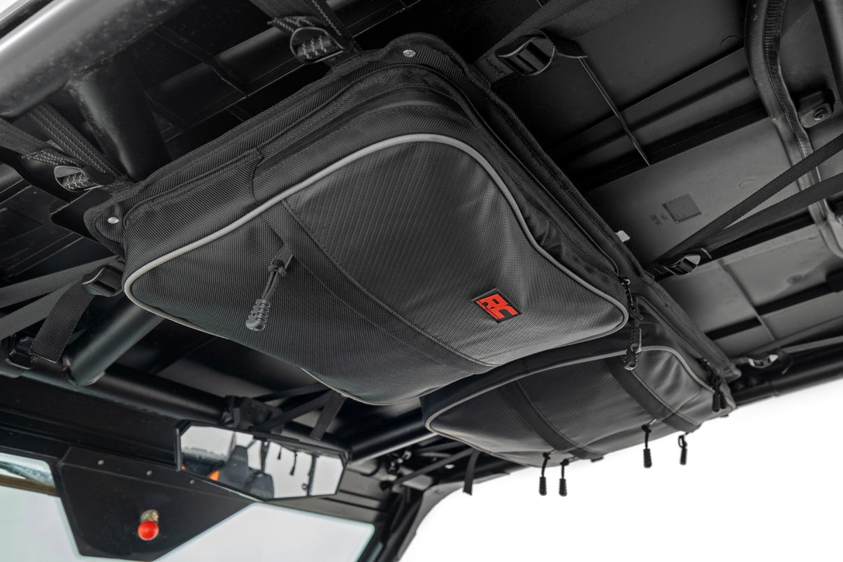 Overhead Roof Storage Bag | Polaris RZR / Can-Am Defender | 99044