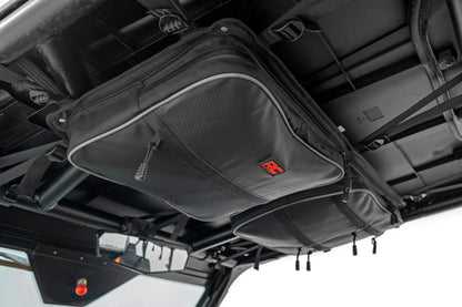 Overhead Roof Storage Bag | Polaris RZR / Can-Am Defender | 99044