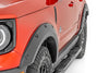 Pocket Fender Flares | Ford Bronco Sport 4WD (2021-2025) | F-F11612A