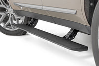 Power Running Boards | Dual Electric Motor | Crew Cab | Chevy/GMC Tahoe/Yukon (21-25) | PSR055220