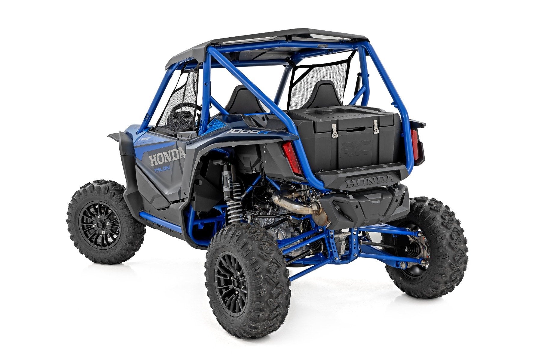 Cargo Box | 2 & 4 Seater | Honda Talon 1000X  | 92087