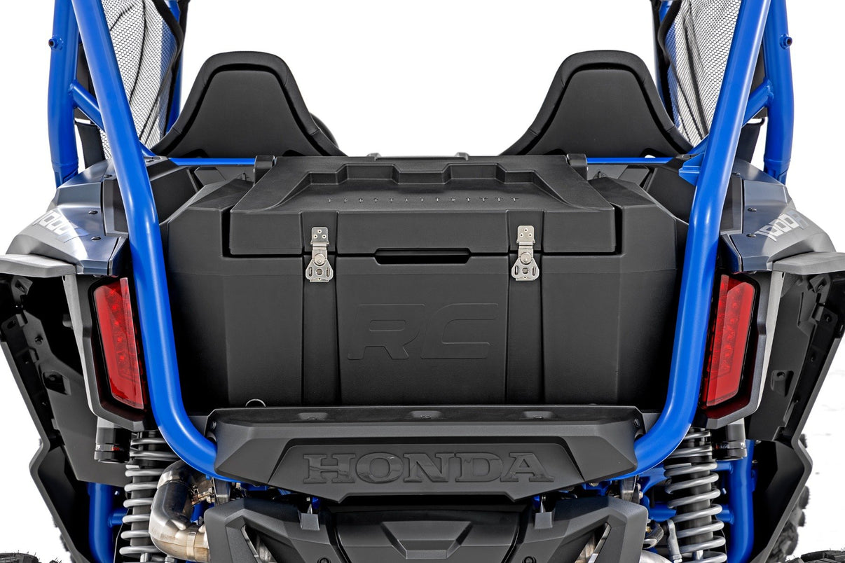 Cargo Box | 2 & 4 Seater | Honda Talon 1000X  | 92087