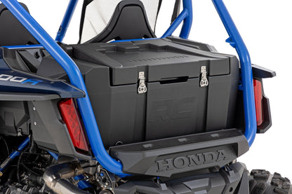 Cargo Box | 2 & 4 Seater | Honda Talon 1000X  | 92087