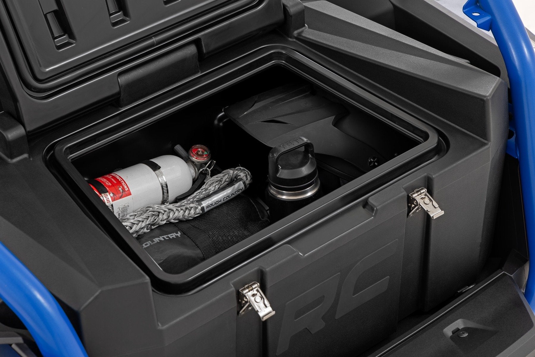 Cargo Box | 2 & 4 Seater | Honda Talon 1000X  | 92087