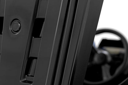 Cargo Box | 2 & 4 Seater | Honda Talon 1000X  | 92087