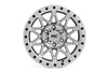 Rough Country | Rough Country 78 Series Wheel | Simulated Beadlock | Full Machine | 17x8.5 | 6x5.5 | +0mm | 78170912C