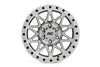 Rough Country | Rough Country 78 Series Wheel | Simulated Beadlock | Full Machine | 18x9 | 6x5.5 | -12mm | 78181212C