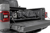 Truck Bed Cargo Storage Box | Easy Access | Compact Truck 48" | 10206
