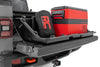 Truck Bed Cargo Storage Box | Easy Access | Compact Truck 48" | 10206