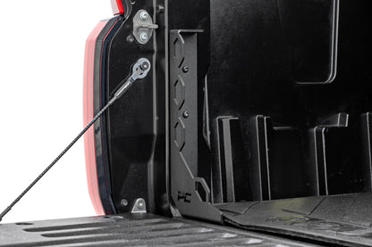 Rough Country | Bed Stiffener Kit | Toyota Tundra 2WD/4WD (2022-2026) | 73136
