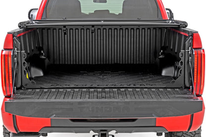 Rough Country | Bed Stiffener Kit | Toyota Tundra 2WD/4WD (2022-2026) | 73136