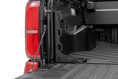 Rough Country | Bed Stiffener Kit | Toyota Tacoma 2WD/4WD (2024-2026) | 73137