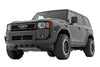 1 Inch Leveling Kit | Toyota Land Cruiser 4WD (2024-2025) | 72900_A