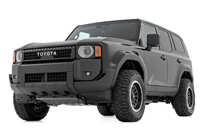 1 Inch Leveling Kit | Toyota Land Cruiser 4WD (2024-2025) | 72900_A