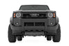1 Inch Leveling Kit | Toyota Land Cruiser 4WD (2024-2025) | 72900_A