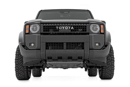 1 Inch Leveling Kit | Toyota Land Cruiser 4WD (2024-2025) | 72900_A