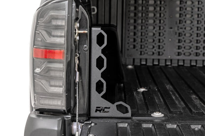 Rough Country | Bed Stiffener Kit | Toyota Tacoma 2WD/4WD (2005-2023) | 73138
