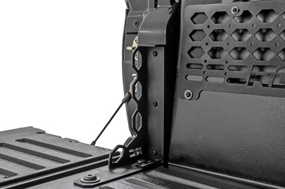 Rough Country | Bed Stiffener Kit | Toyota Tacoma 2WD/4WD (2005-2023) | 73138