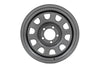 Steel Wheel | Gray | 16x8 | 6x5.5 | 4.25 Bore | -12 | RC51-6883G