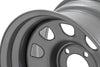 Steel Wheel | Gray | 16x8 | 6x5.5 | 4.25 Bore | -12 | RC51-6883G