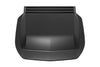 Hood Scoop | GA0 North Sky Blue | Chevy Silverado 1500 2WD/4WD (2019-2025 & Classic) | HS10010-GA0