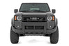 3.5 Inch Lift Kit | M1R | Toyota Land Cruiser 4WD (2024-2025) | 72641