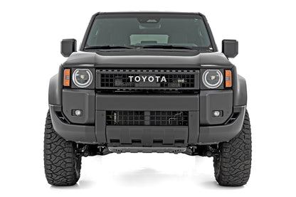 Rough Country | 3.5 Inch Lift Kit | M1R | Toyota Land Cruiser 4WD (2024-2026) | 72644
