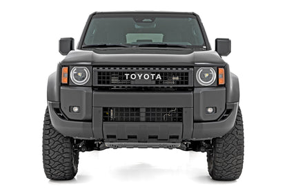 Rough Country | 3.5 Inch Lift Kit | N3 | Toyota Land Cruiser 4WD (2024-2026) | 72631