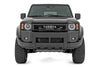 Rough Country | 3.5 Inch Lift Kit | M1 | Toyota Land Cruiser 4WD (2024-2026) | 72642