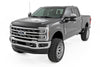 Rough Country | Hood Protector | Ford F-250/F-350 Super Duty 2WD/4WD (2023-2026) | HP30011