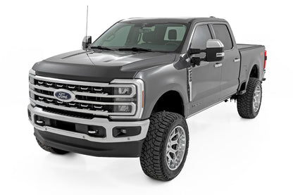 Rough Country | Hood Protector | Ford F-250/F-350 Super Duty 2WD/4WD (2023-2026) | HP30011