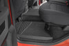 Flex-Fit Floor Mats | FR & RR | Crew Cab | Ram 1500 2WD/4WD (2012-2018 & Classic) | FF-31213