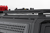 Rough Country | Roof Rack | Bed Cap | Toyota Tacoma 2WD/4WD (2024-2026) | 88209