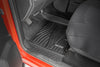 Flex-Fit Floor Mats | FR & RR | Crew Cab | Ram 1500 2WD/4WD (2012-2018 & Classic) | FF-31213