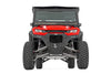 Bumper Wings | Stinger | 6" Led Combo | Honda Pioneer 1000-6  | 92088