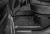 Sure-Fit Floor Mats | Front & Rear | Crew | Ram 2500/3500 2WD/4WD (2019-2024) | SM31430
