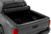 Rough Country | Hard Roll Up Bed Cover | 5' Bed | Toyota Tacoma 2WD/4WD (2016-2023) | 50420500