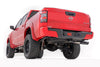 Performance Cat-Back Exhaust | Stainless | 3.8L | Nissan Frontier (22-25) | 96122