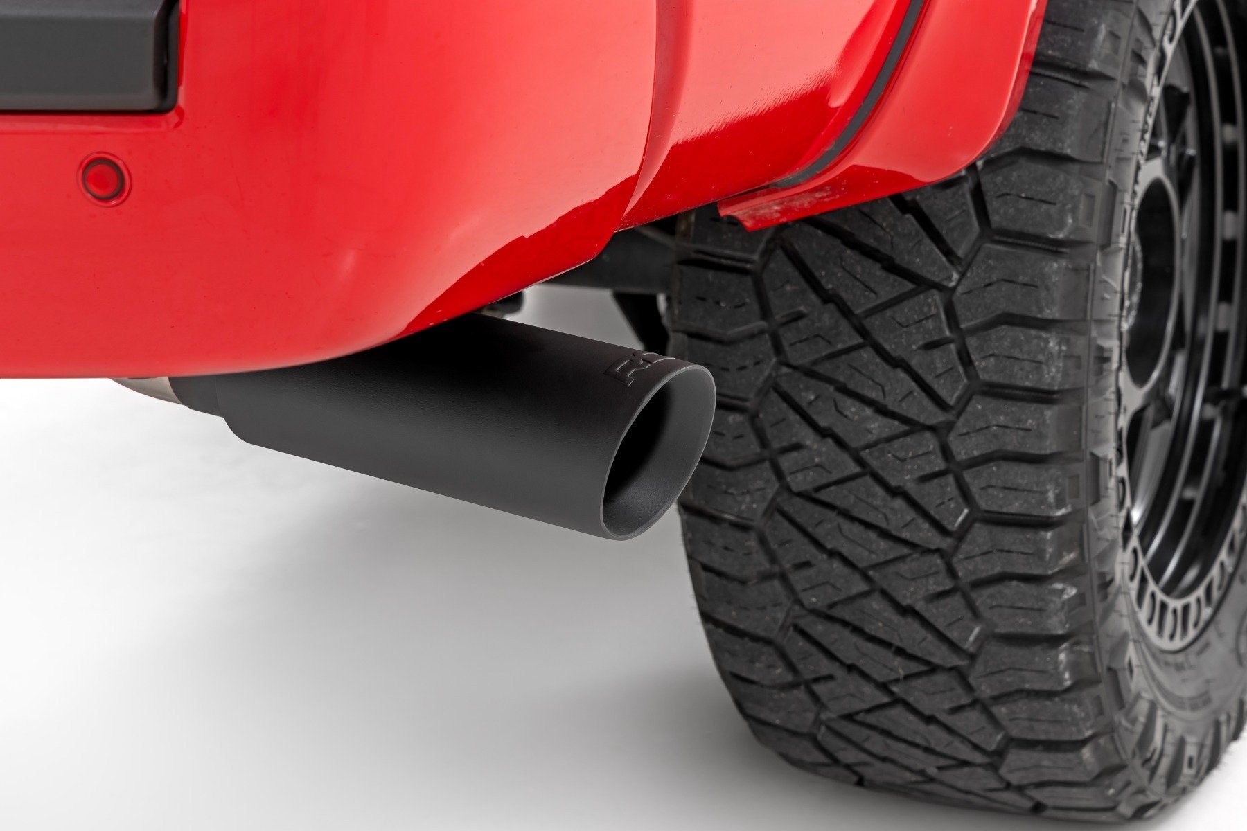 Performance Cat-Back Exhaust | Stainless | 3.8L | Nissan Frontier (22-25) | 96122