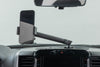 Rough Country | Dash Mount | 8" Non-Mag Safe Mount Kit | 12in Screen | Ram 1500 (19-26) | 33008