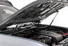 Rough Country | Hood Struts | Hydraulic | Toyota Tacoma 2WD/4WD (2016-2023) | 72109