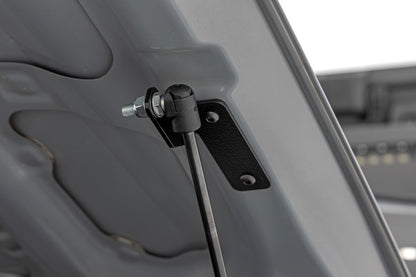 Rough Country | Hood Struts | Hydraulic | Toyota Tacoma 2WD/4WD (2016-2023) | 72109