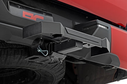 HD2 Heavy Duty Receiver Hitch Step | Fits 2 Inch Receiver | SRB100