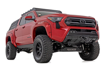 Rough Country | 6 Inch Lift Kit | Toyota Tacoma 4WD (2024-2026) | 77230