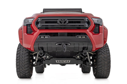 Rough Country | 6 Inch Lift Kit | Toyota Tacoma 4WD (2024-2026) | 77230
