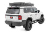 Rough Country | BA2 Running Boards | Side Step Bars | Toyota Land Cruiser 4WD (2024-2026) | 41014