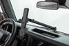 Rough Country | Dash Mount | 8" Clamp Mount Kit | Ford Bronco 4WD (2021-2026) | 51150