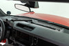Rough Country | Dash Mount | 10" Non-Mag Safe Mount Kit | Ford Bronco 4WD (2021-2026) | 51152