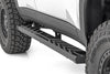 Rough Country | BA2 Running Boards | Side Step Bars | Toyota Land Cruiser 4WD (2024-2026) | 41014